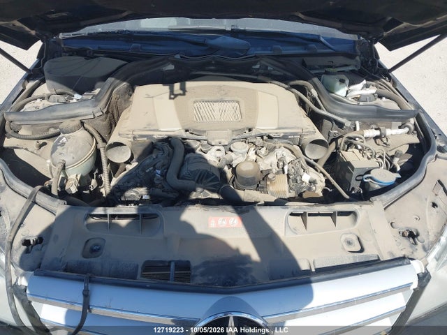 Продажа на аукционе авто 2008 Mercedes-benz C 350 4matic, vin: WDDGF87X88F182219, номер лота: 12719223