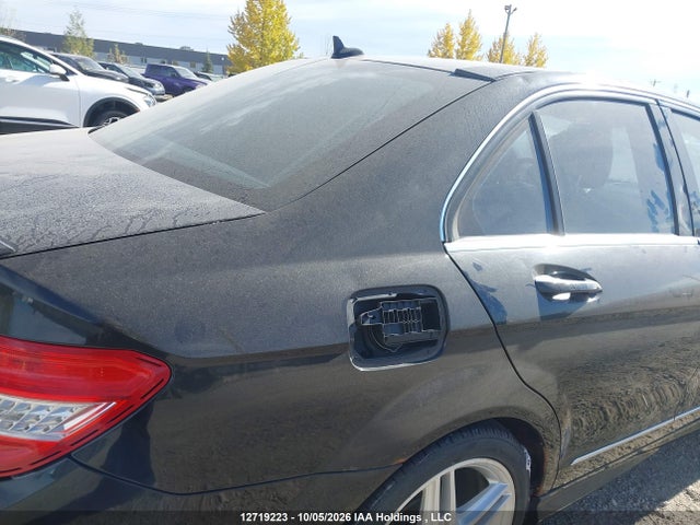 Продажа на аукционе авто 2008 Mercedes-benz C 350 4matic, vin: WDDGF87X88F182219, номер лота: 12719223