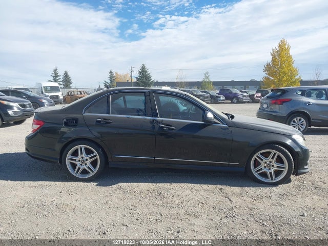 Продажа на аукционе авто 2008 Mercedes-benz C 350 4matic, vin: WDDGF87X88F182219, номер лота: 12719223