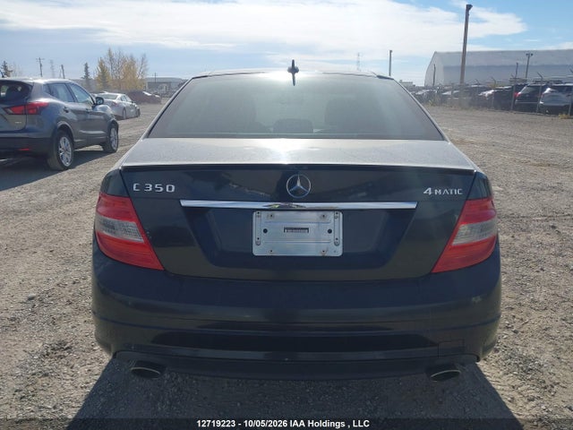 Продажа на аукционе авто 2008 Mercedes-benz C 350 4matic, vin: WDDGF87X88F182219, номер лота: 12719223