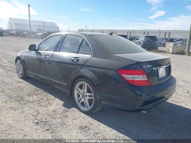 Продажа на аукционе авто 2008 Mercedes-benz C 350 4matic, vin: WDDGF87X88F182219, номер лота: 12719223