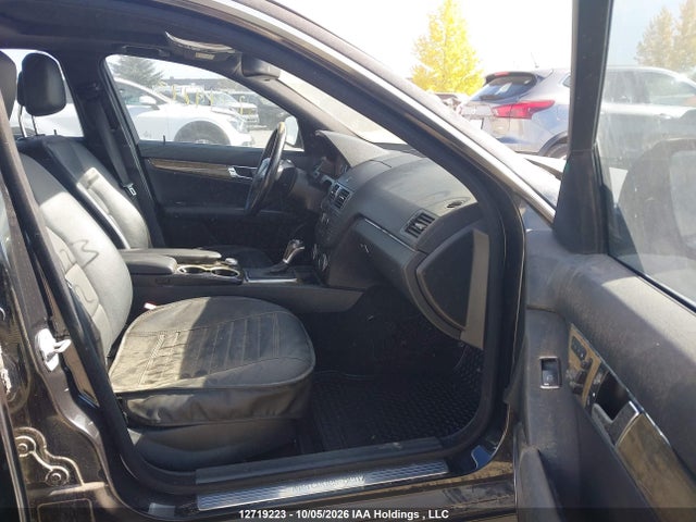 Продажа на аукционе авто 2008 Mercedes-benz C 350 4matic, vin: WDDGF87X88F182219, номер лота: 12719223