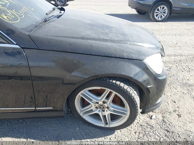 Продажа на аукционе авто 2008 Mercedes-benz C 350 4matic, vin: WDDGF87X88F182219, номер лота: 12719223