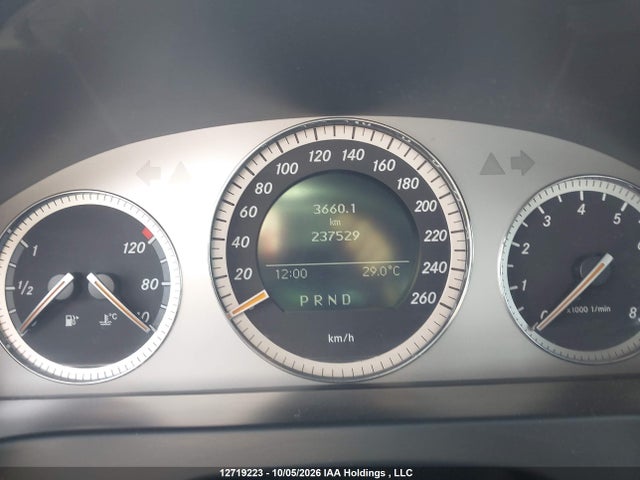 Продажа на аукционе авто 2008 Mercedes-benz C 350 4matic, vin: WDDGF87X88F182219, номер лота: 12719223