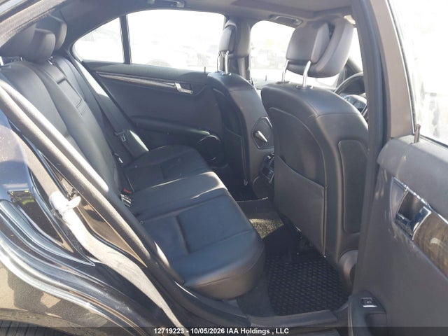 Продажа на аукционе авто 2008 Mercedes-benz C 350 4matic, vin: WDDGF87X88F182219, номер лота: 12719223