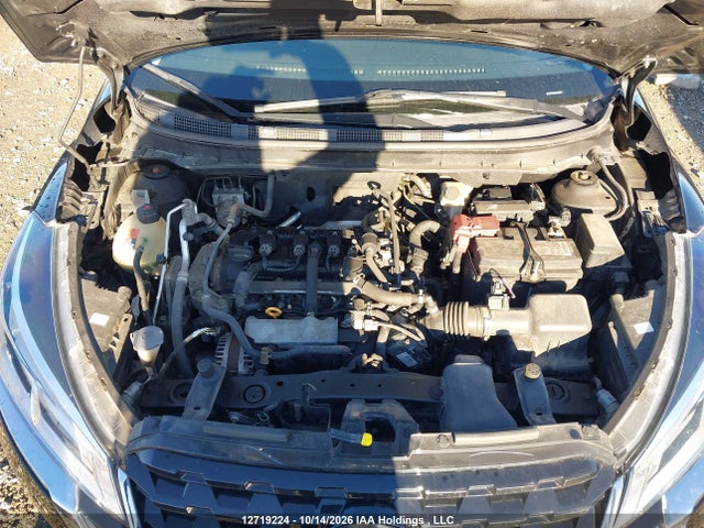 Nissan KICKS SV 2021 3N1CP5CV5ML554921 Image 10