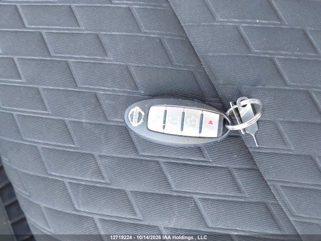 Nissan KICKS SV 2021 3N1CP5CV5ML554921 Image 11