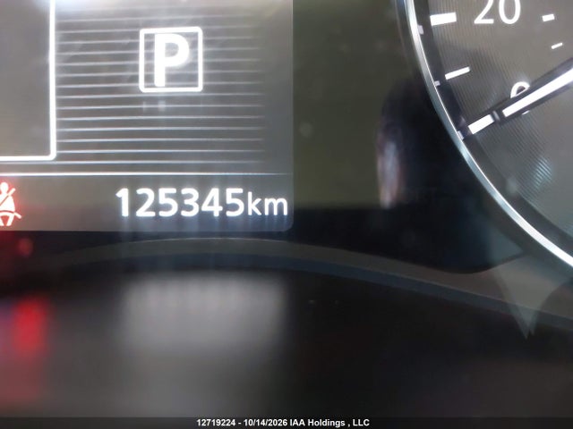 Nissan KICKS SV 2021 3N1CP5CV5ML554921 Image 16
