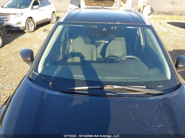 Nissan KICKS SV 2021 3N1CP5CV5ML554921 Image 18