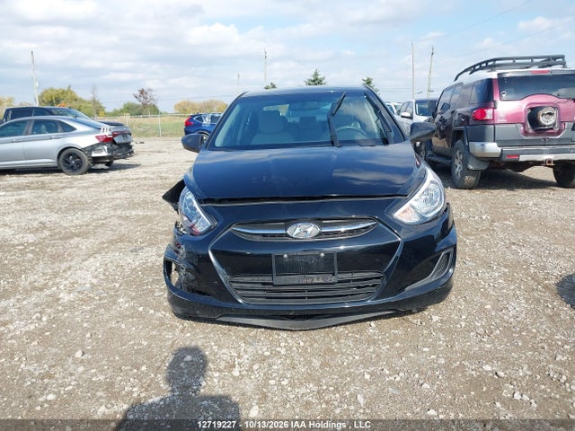 Hyundai ACCENT GLS 2015 KMHCT4AE1FU939144 Image 12
