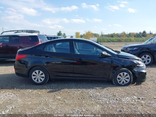 Hyundai ACCENT GLS 2015 KMHCT4AE1FU939144 Image 13
