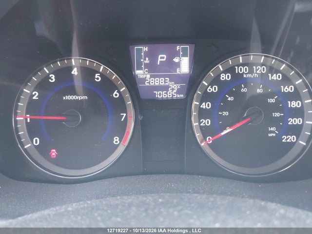 Hyundai ACCENT GLS 2015 KMHCT4AE1FU939144 Image 15