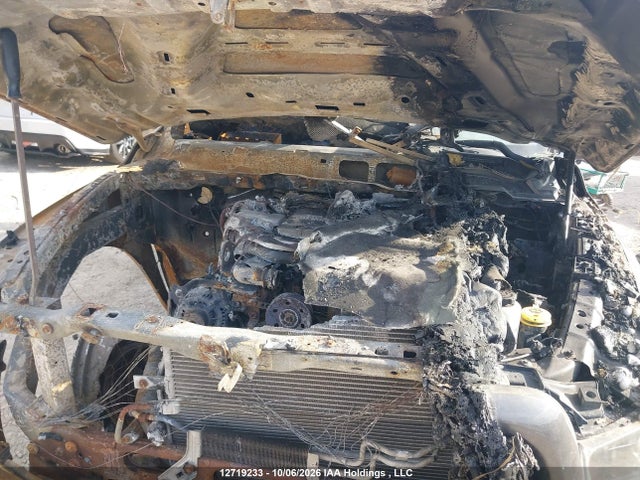 12719233 :رقم المزاد ، 3C6UR5FL7GG330382 vin ، 2016 Ram 2500 Laramie مزاد بيع