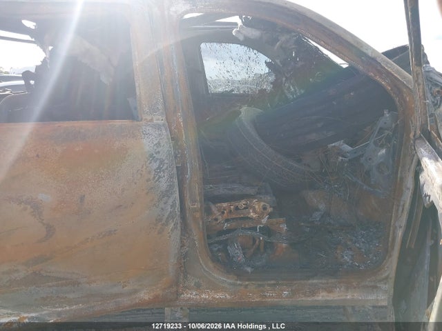 12719233 :رقم المزاد ، 3C6UR5FL7GG330382 vin ، 2016 Ram 2500 Laramie مزاد بيع
