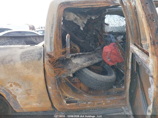 12719233 :رقم المزاد ، 3C6UR5FL7GG330382 vin ، 2016 Ram 2500 Laramie مزاد بيع