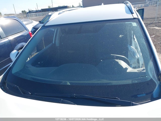 12719236 :رقم المزاد ، 5N1AT2MT0HC803490 vin ، 2017 Nissan Rogue مزاد بيع