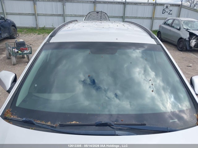 2013 Hyundai Santa Fe Sport მანქანა იყიდება აუქციონზე, vin: 5XYZT3LB3DG097952, აუქციონის ნომერი: 12613305