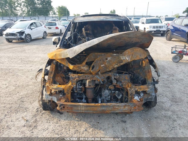 12676065 :رقم المزاد ، 2HKRM4H53FH128330 vin ، 2015 Honda Cr-v Ex مزاد بيع