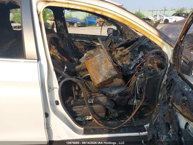 12676065 :رقم المزاد ، 2HKRM4H53FH128330 vin ، 2015 Honda Cr-v Ex مزاد بيع