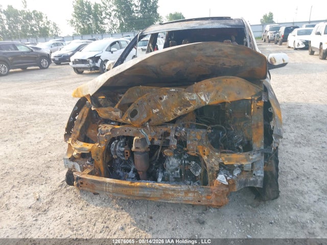 12676065 :رقم المزاد ، 2HKRM4H53FH128330 vin ، 2015 Honda Cr-v Ex مزاد بيع