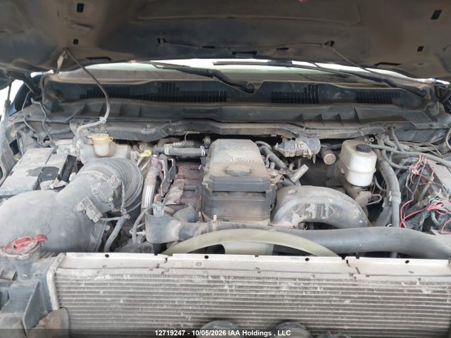 Aukcja sprzedaży 2011 Ram Ram 2500 Slt, vin: 3D7UT2CL6BG601038, numer aukcji: 12719247