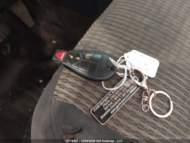 Aukcja sprzedaży 2011 Ram Ram 2500 Slt, vin: 3D7UT2CL6BG601038, numer aukcji: 12719247