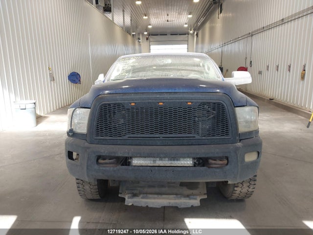 Aukcja sprzedaży 2011 Ram Ram 2500 Slt, vin: 3D7UT2CL6BG601038, numer aukcji: 12719247