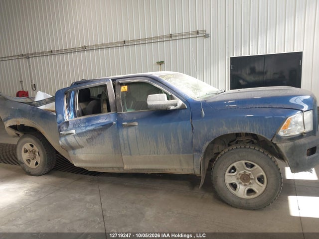 Aukcja sprzedaży 2011 Ram Ram 2500 Slt, vin: 3D7UT2CL6BG601038, numer aukcji: 12719247