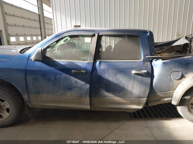 Aukcja sprzedaży 2011 Ram Ram 2500 Slt, vin: 3D7UT2CL6BG601038, numer aukcji: 12719247