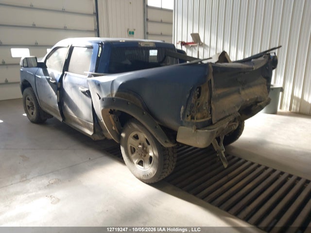 Aukcja sprzedaży 2011 Ram Ram 2500 Slt, vin: 3D7UT2CL6BG601038, numer aukcji: 12719247