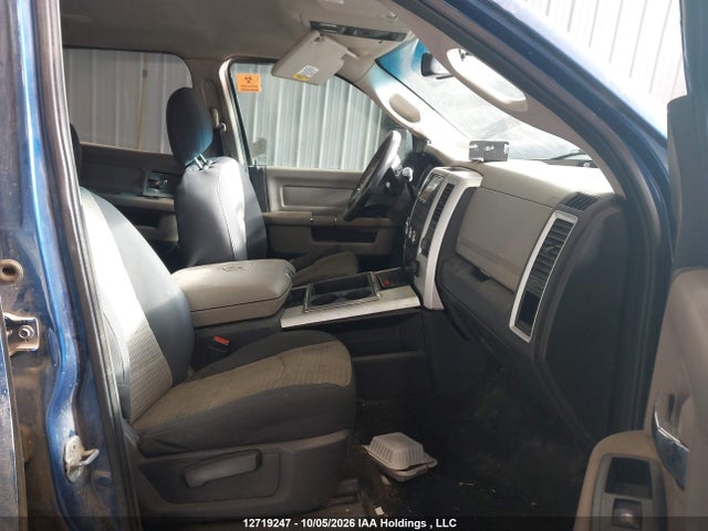 Aukcja sprzedaży 2011 Ram Ram 2500 Slt, vin: 3D7UT2CL6BG601038, numer aukcji: 12719247