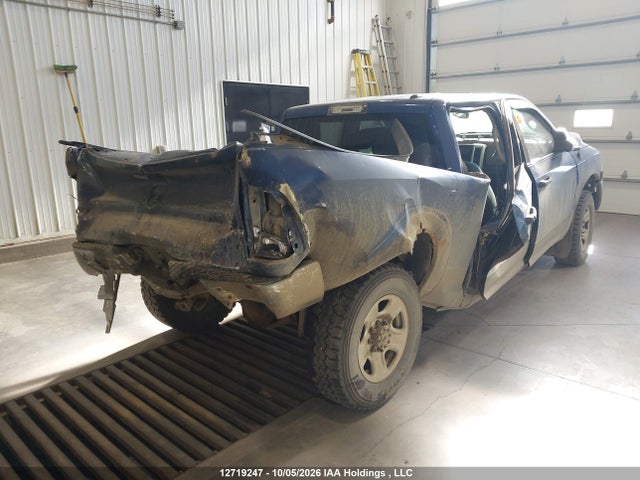 Aukcja sprzedaży 2011 Ram Ram 2500 Slt, vin: 3D7UT2CL6BG601038, numer aukcji: 12719247