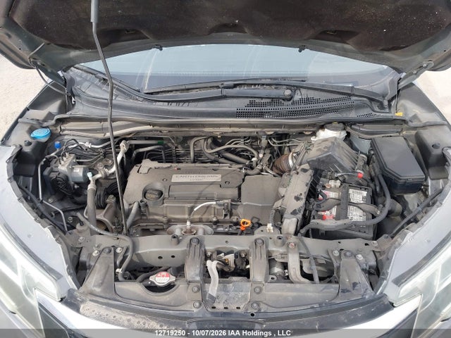Honda CR-V SE 2015 2HKRM4H48FH121493 Image 10