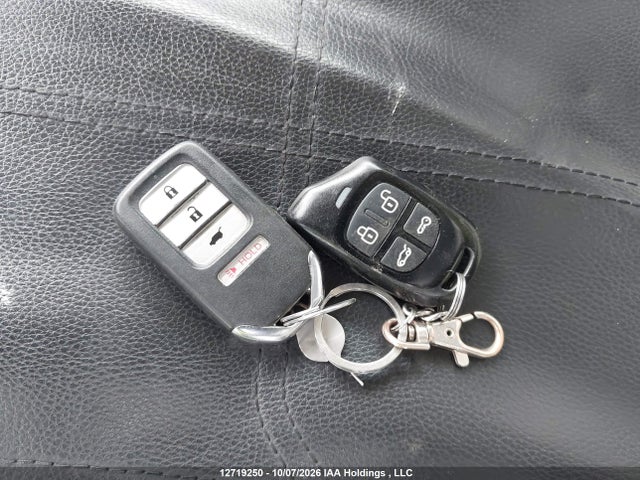 Honda CR-V SE 2015 2HKRM4H48FH121493 Image 11