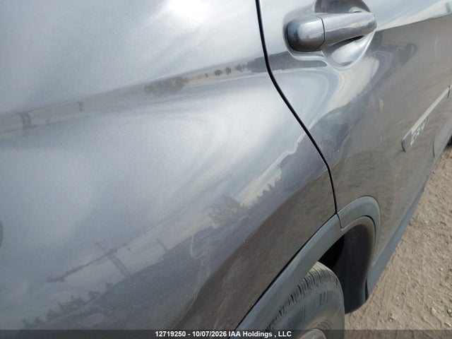 Honda CR-V SE 2015 2HKRM4H48FH121493 Image 12
