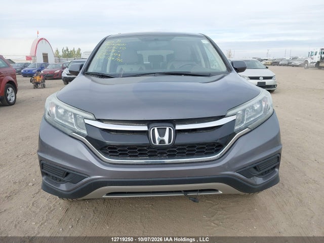 Honda CR-V SE 2015 2HKRM4H48FH121493 Image 13