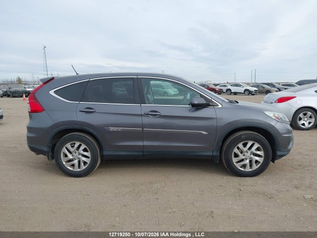 Honda CR-V SE 2015 2HKRM4H48FH121493 Image 14