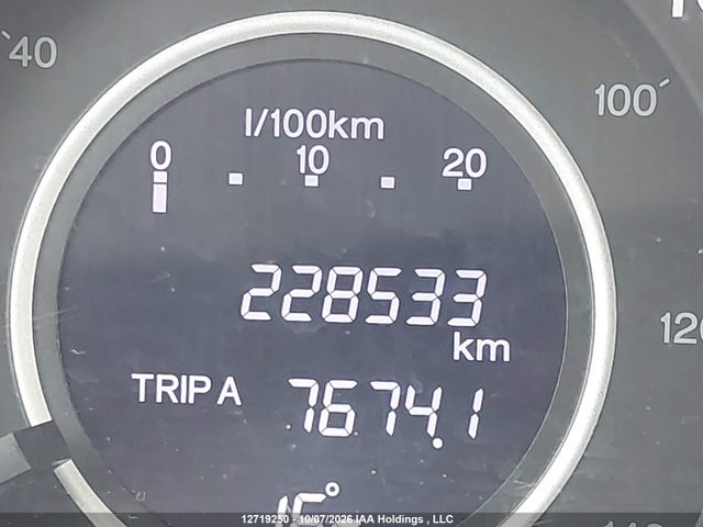 Honda CR-V SE 2015 2HKRM4H48FH121493 Image 16