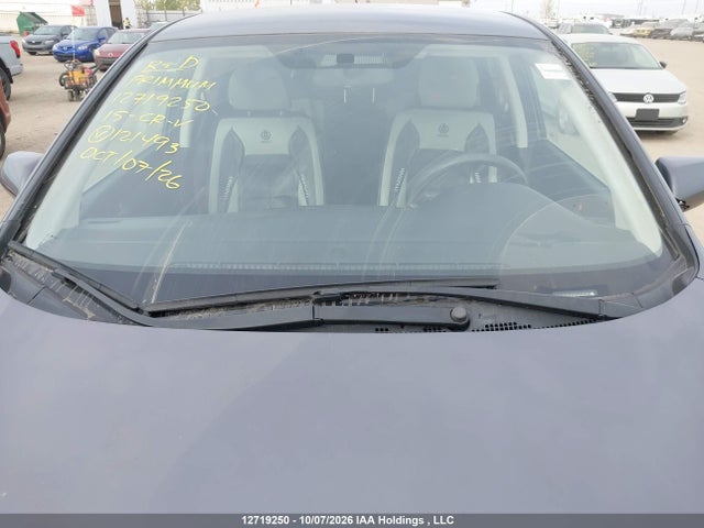 Honda CR-V SE 2015 2HKRM4H48FH121493 Image 18