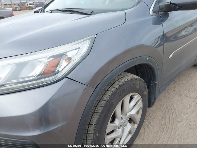 Honda CR-V SE 2015 2HKRM4H48FH121493 Image 19