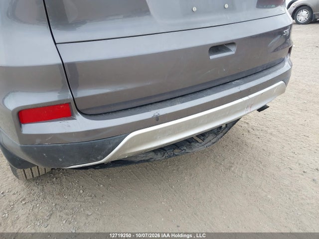 Honda CR-V SE 2015 2HKRM4H48FH121493 Image 6