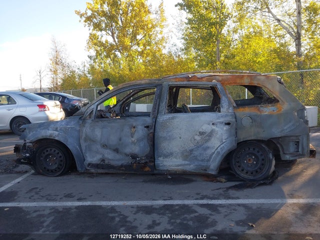 Dodge JOURNEY SE 2015 3C4PDCAB5FT564985 Image 12