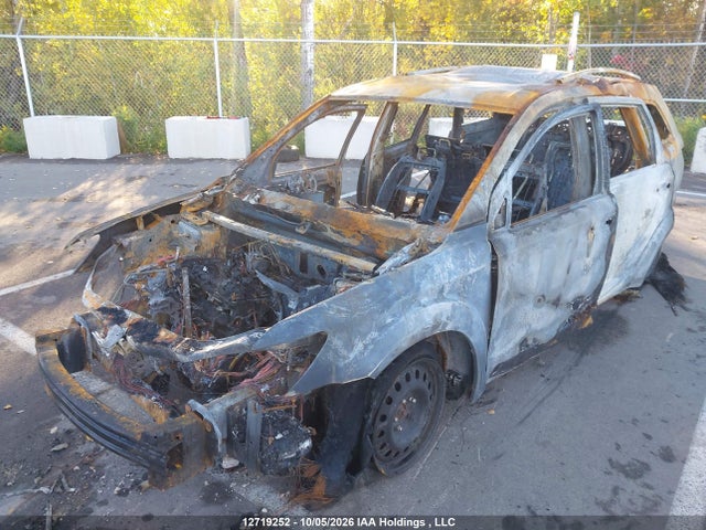 Dodge JOURNEY SE 2015 3C4PDCAB5FT564985 Image 6
