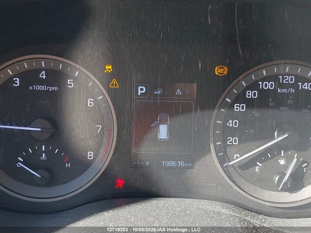 Auction sale of the 2017 Hyundai Tucson Limited/sport And Eco/se, vin: KM8J3CA49HU521409, lot number: 12719253