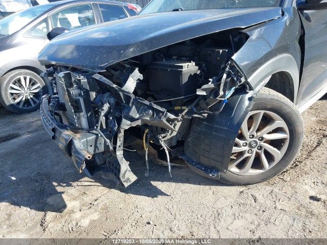Auction sale of the 2017 Hyundai Tucson Limited/sport And Eco/se, vin: KM8J3CA49HU521409, lot number: 12719253