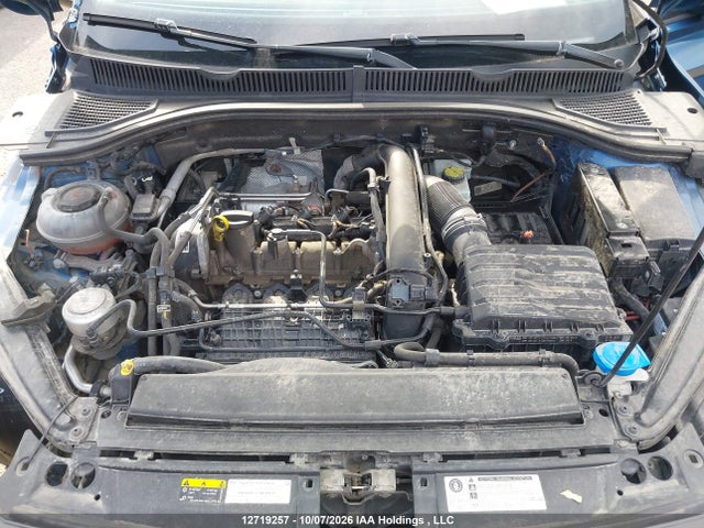 3VWW57BU9KM175557 Volkswagen Jetta 1.4 Tsi Highline