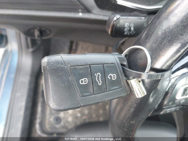 3VWW57BU9KM175557 Volkswagen Jetta 1.4 Tsi Highline