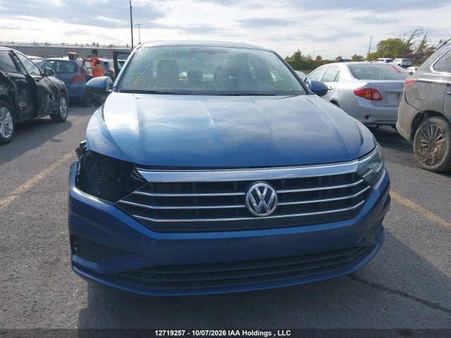 3VWW57BU9KM175557 Volkswagen Jetta 1.4 Tsi Highline