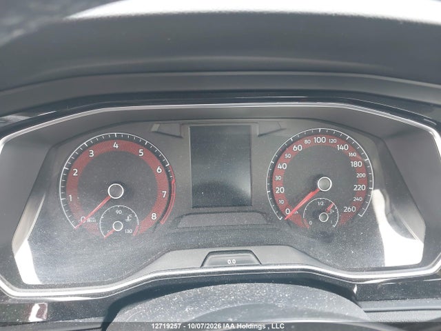 3VWW57BU9KM175557 Volkswagen Jetta 1.4 Tsi Highline