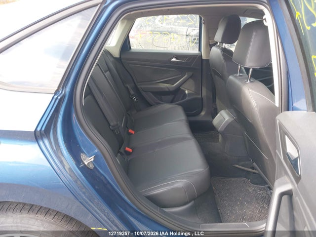 3VWW57BU9KM175557 Volkswagen Jetta 1.4 Tsi Highline